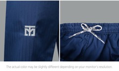 MOOTO Taebek-2 Poomsae Poom Uniform (Male) WT Taekwondo Dobok