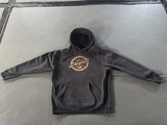 Shoyoroll Hoodie Jiu Jitsu Bjj MMA Wrestling Authentic Medium (rare)