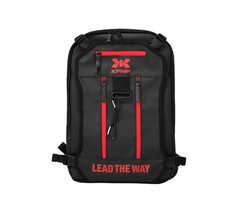 KPNP Taekwondo Sports Backpack BF-2024 Red