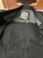 High quality Brazilian jiu jitus uniform with high quality material Size A0