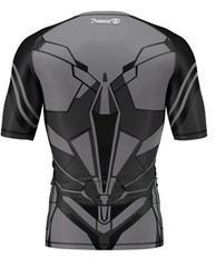 Phalanx EXO Jiu-Jitsu Rash Guard Size: M
