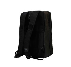 KPNP Official Taekwondo Travel Backpack, Black