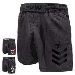 Revgear Youth MMA and Boxing Shorts, Muay Thai Kickboxing Gear, Elastic Waist…
