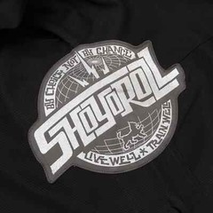 Best Selling Shoyoroll Carbon Competitor 21.1 (Black) Jiu Jitsu Gi 450 GSM