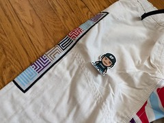NEW 2023 NIKE SB X ALBINO & PRETO GI JIU JITSU BJJ F&F LIMITED EDITION RARE A1F