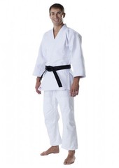 Judo Dax Moskito Double Weave Gi – DBL-WH