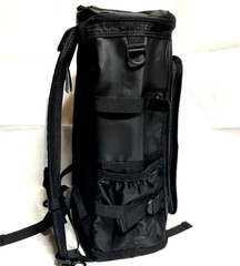 JUDO KODOKAN Official Limited Original Mizuno Backpack 30L L30×W19×H47㎝ Black