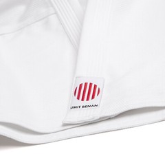 Shoyoroll Batch #107 Umit Benan V2 Brazilian Kimono Jiu-Jitsu Uniform BJJ Gi