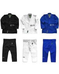 Best Selling Shoyoroll Forever Rolls Batch 16 Kimono BJJ Gi All Sizes Available
