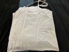 Shoyoroll AOJ Comp Kimono White A2L