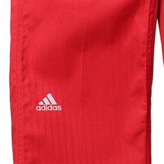 Adidas Female Adi Club Taekwondo Poomsae Uniform Gi Dobok TKD WT KTA Approved