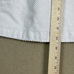Revgear Gi Top Unisex A1 White Brasil Japanese Flag JiuJitsu Adult