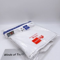 Shureido K-9 Karate Gi Uniform Set Lightweight Made in Japan Okinawa Martial Art