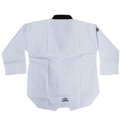 YES MASTER TAEKWONDO DAN UNIFORM/TAEKWONDO DOBOK/KARATEO/TKD GIS