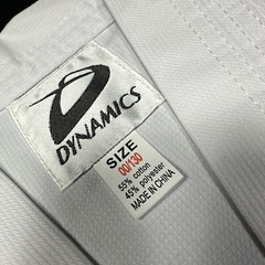 Youth United States Taekwondo Gi Size 1/130 Pre-teen 10-12
