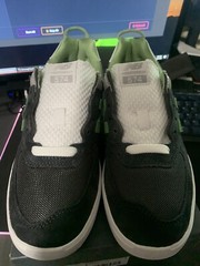 shoyoroll new balance shoes size 6
