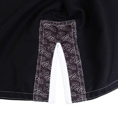 Felino Black Adult Premium BJJ Gi Uniform Pearl Weave Brazilian JiuJitsu Kimono