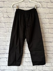 Elite Bjj Youth Gi Black C3 NWT jiu-jitsu Full Set Pants And Top