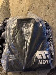 Moya Bruce Lee Jiu Jitsu Gi
