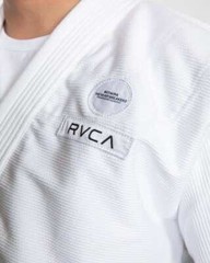 BJJ Gi Shoyoroll RVCA x Heartbreakers Batch 115 Jiu-Jitsu Uniform *Brand New*