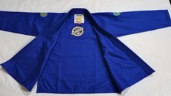 Shoyoroll Jiu Jitsu Kimono BJJ Gi IBJJF Legal Training & Competition Uniform