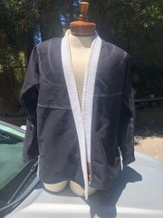 Jaguar Pro Gear A2 BJJ Jiu-Jitsu Gi Uniform TOP