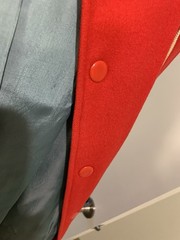 RARE Vintage Japan JUDO Jacket 1958-59 world Champs