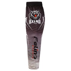 Felino 2 Piece Sublimated Kick Boxing Muay Thigh Mixed Martial Arts Uniform Set