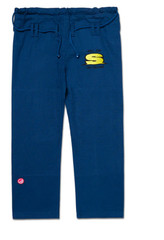 Shoyoroll FC Kimono A1 Blue