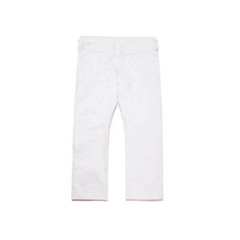 Shoyoroll Jiu Jitsu Uniform Comp Edition 20.9 BJJ 450 GSM White With Bag