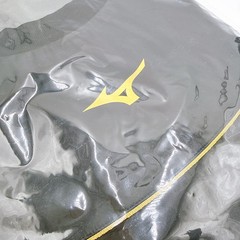 Mizuno Sauna Suits Weight Loss Wear 22JC8A9009 22JD8A9009 Set UNISEX XS-3XL