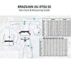 Shoyoroll Batch #37 Black Human Chess BJJ Gi MMA Brazilian Jiu Jitsu Kimono