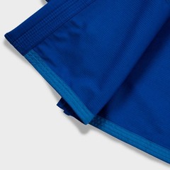 KINGZ x IBJJF Official Gi Blue 450 GSM BJJ Gi | Competition Legal Kimono