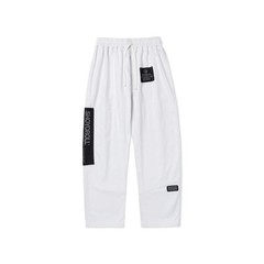 Shoyoroll Batch #159: Pursuit White BJJ Gi 450 gsm Jiu Jitsu
