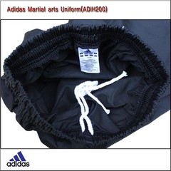 Adidas martial arts uniform/TaeKwonDo/HAPKIDO/Karatedo Dobok/ITF Style Dobok