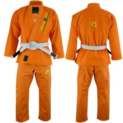 Brazilian Jiu Jitsu Gi Kimonos Grappling All color 450 GSM Dragon PROFESSIONAL