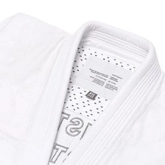 Shoyoroll Batch 92 Rebel Applique BJJ Gi – Brazilian Jiu Jitsu Kimono Uniform