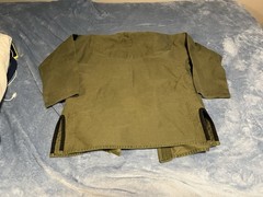 Elite Sports BJJ Gi Kimono A3 Green Jiu Jitsu Uniform Jacket Mens Top Only