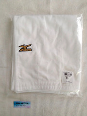 Mizuno Judo gi Pants Judogi YUSHO White IJF Official Approved 22JP5A1801 JAPAN