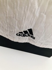 ADIDAS / MASTER CAMACHO Dallas – MMA Martial Arts TAEKWONDO Mens 5 / 190 GI
