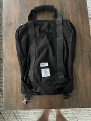 TATAMI TRAVELLER BJJ GI BAG ONLY!