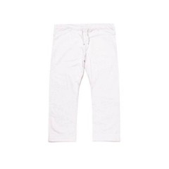 Shoyoroll Comp Edition 20.7 BJJ GI 450 GSM Jiu Jitsu Uniform White With Bag
