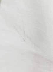 ATA American Taekwondo Association, Century Child White Uniform Top, Size 6