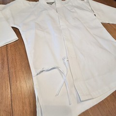 Century Premier Martial Arts Jiu Jitsu Gi Youth Child 2 Top Only