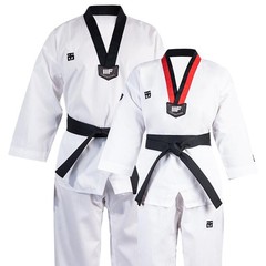 Wtf Taekwondo Dobok Clothes Child Adult Itf Karate Suit Taekwondo Uniform Karate