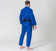 260562 Competition Standard Jiu Jitsu – Blue – Size A2 –