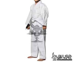 Adult Pearl weave BJJ GI-Brazilian jiu-jitsu uniforms Gi for adults 450g Pearl