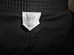 Elite Size A3 Black Brazilian Jiu-Jitsu Sports TOP Kimono BJJ Gi Adults Unisex