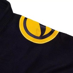 Shoyoroll Comp Edition 20.9 Premium BJJ Gi – 450 GSM Jiu Jitsu Kimono With Bag