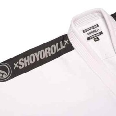 ***BRAND NEW*** Shoyoroll Comp Standard White Q1 XIX in All Sizes in All Sizes
